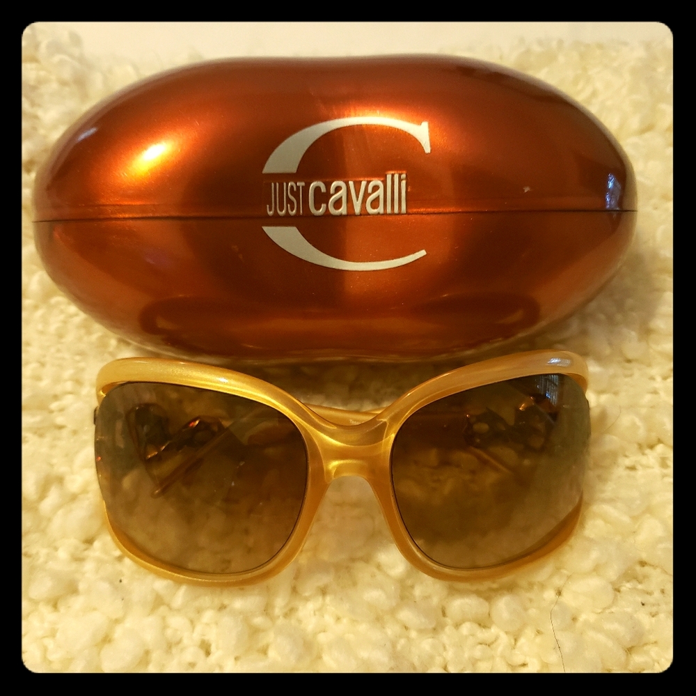 ROBERTO CAVALLI SUNGLASSES